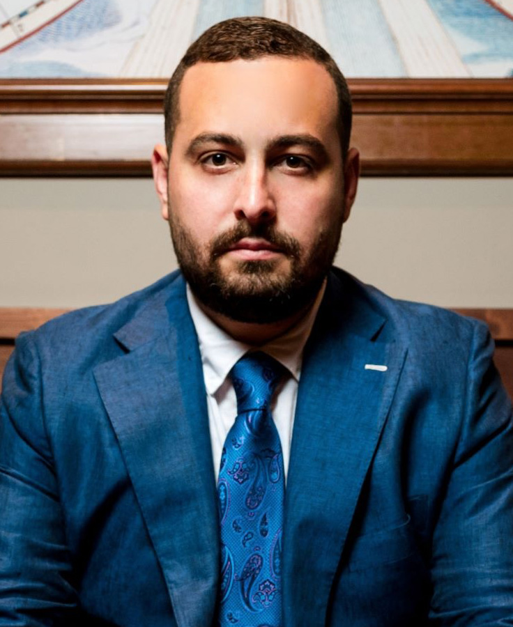 Gustavo Gus Mignucci